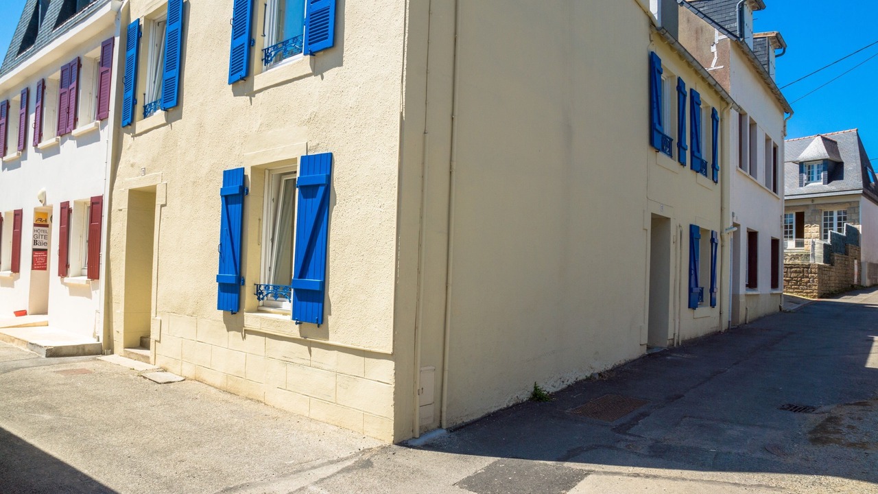 Photo of Outdoor in Morgat