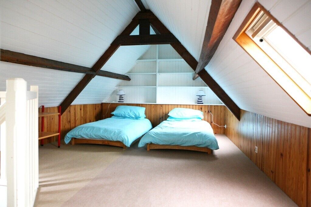 Photo of Bedroom in Morgat