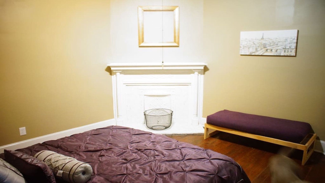 Photo of Bedroom in North Chattanooga