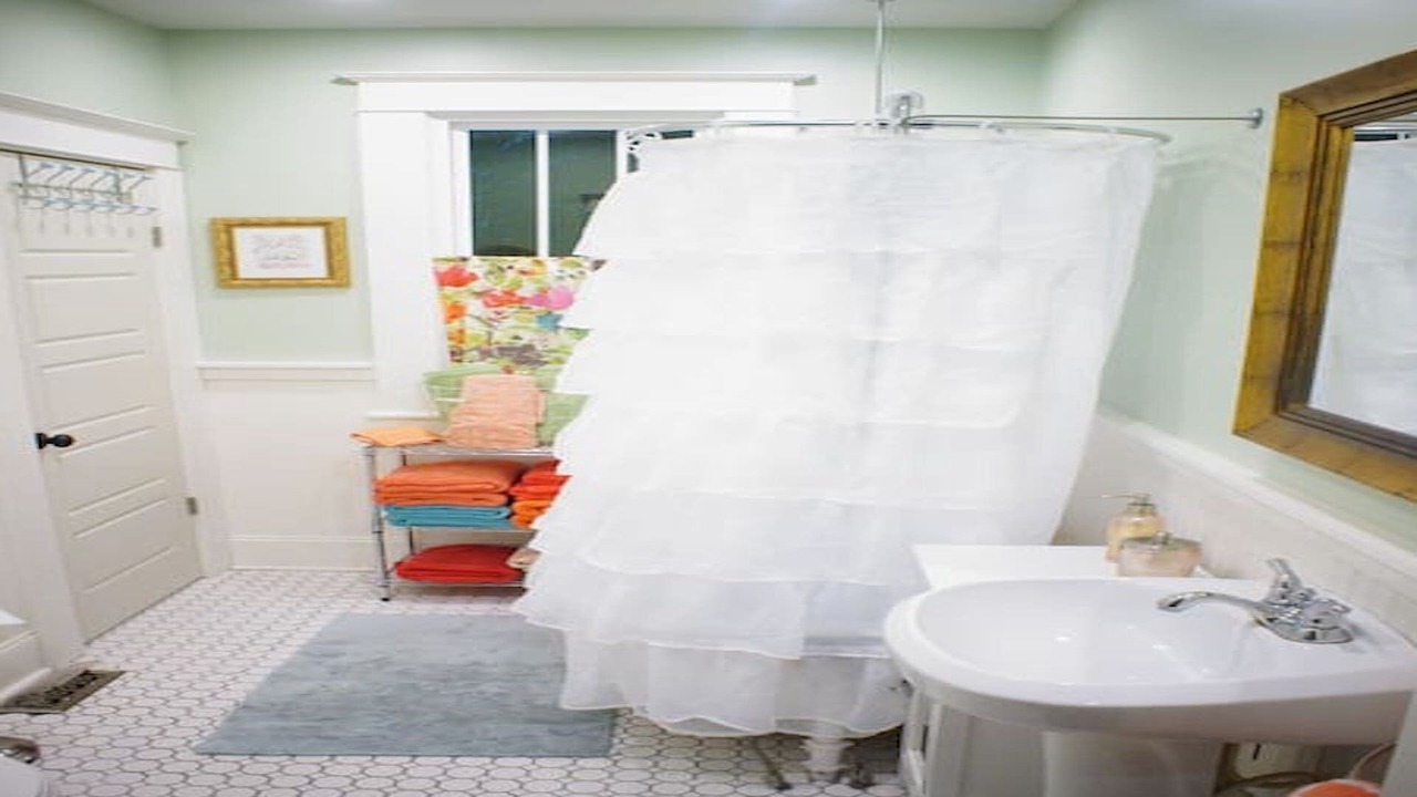 Photo of Bathroom in North Chattanooga