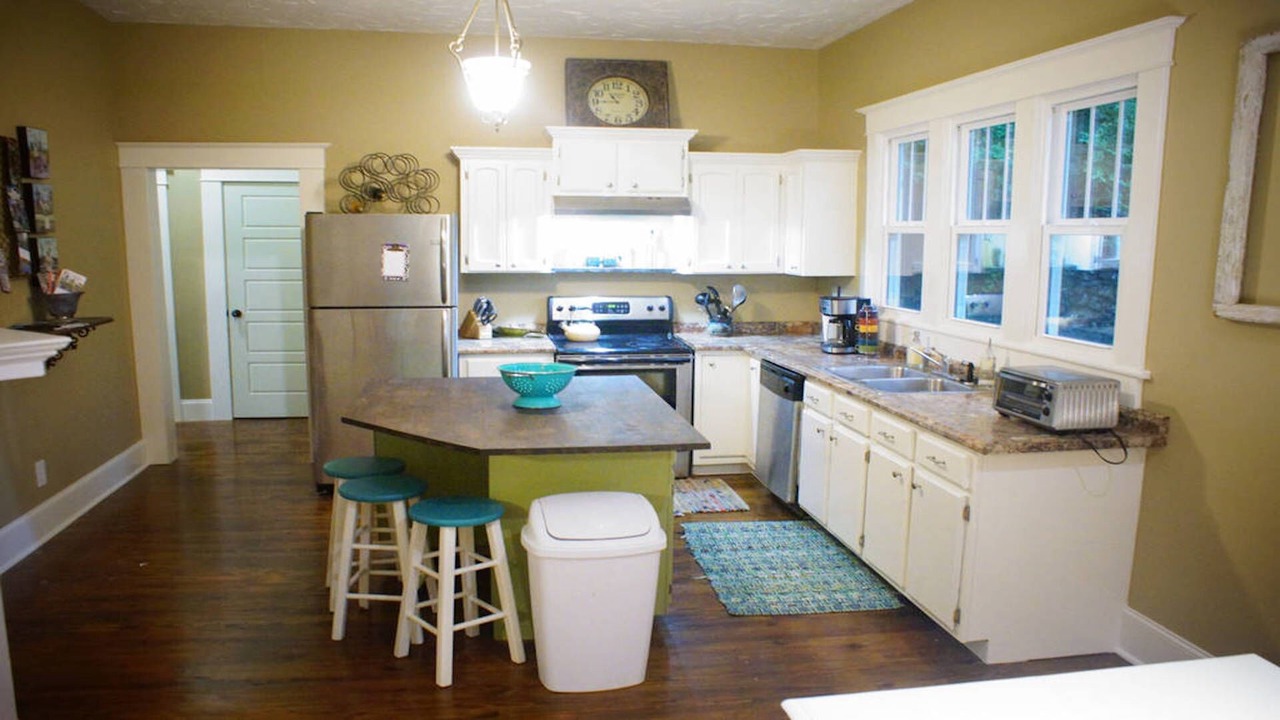 Photo of Kitchen in North Chattanooga