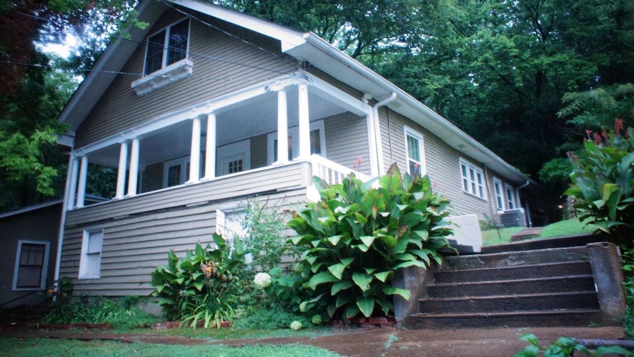 Photo of Outdoor in North Chattanooga