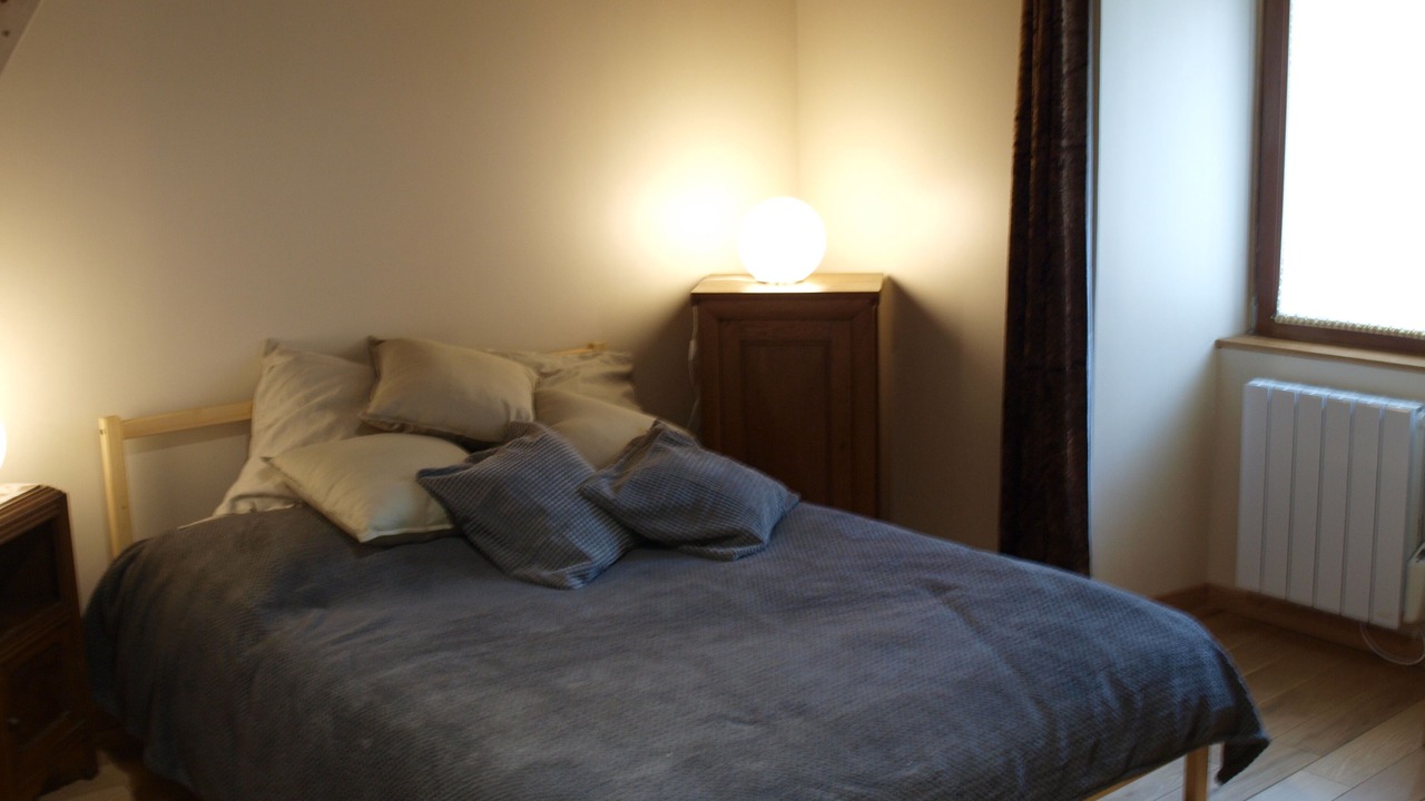 Photo of Bedroom in Plestin-les-Greves