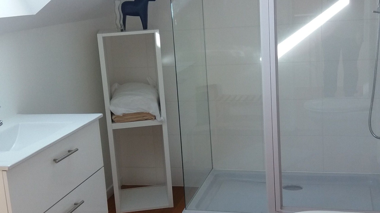 Photo of Bathroom in Plestin-les-Greves