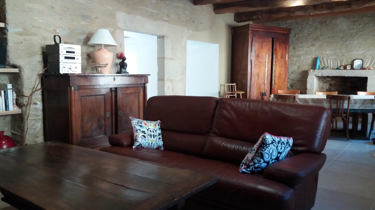 Photo of Livingroom in Plestin-les-Greves