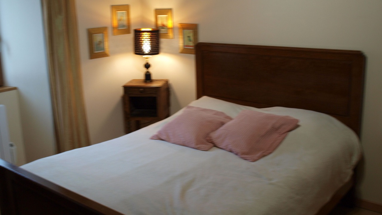Photo of Bedroom in Plestin-les-Greves