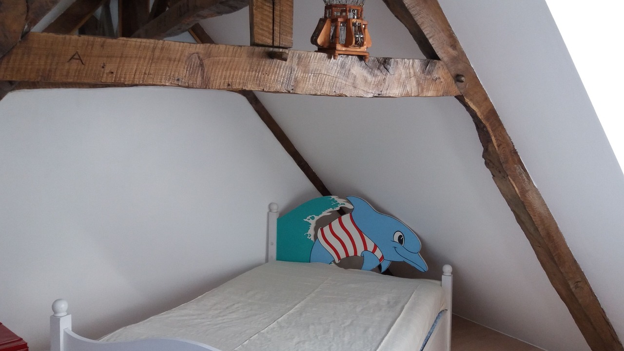 Photo of Bedroom in Plestin-les-Greves