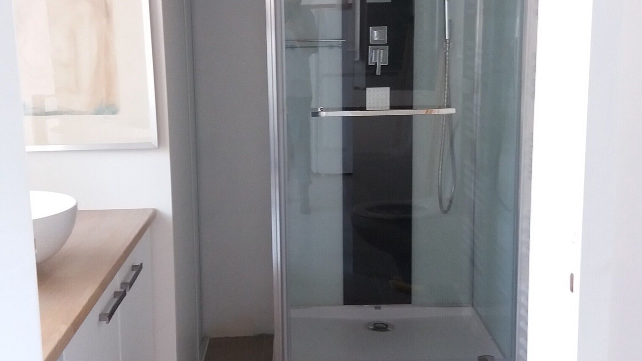 Photo of Bathroom in Plestin-les-Greves