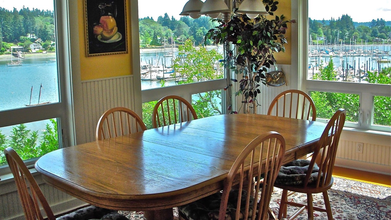 Photo of Livingroom in Vashon Island