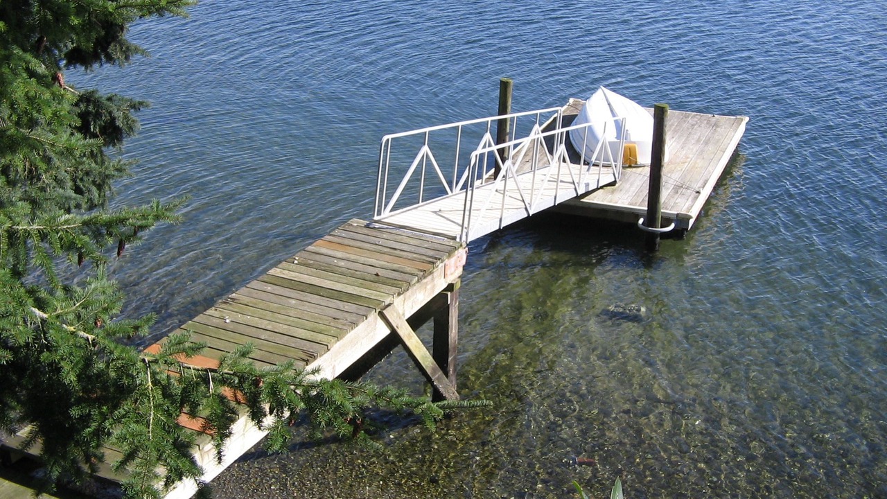 Photo of Outdoor in Vashon Island