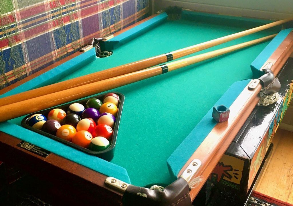 Photo of Outdoor in Vashon Island