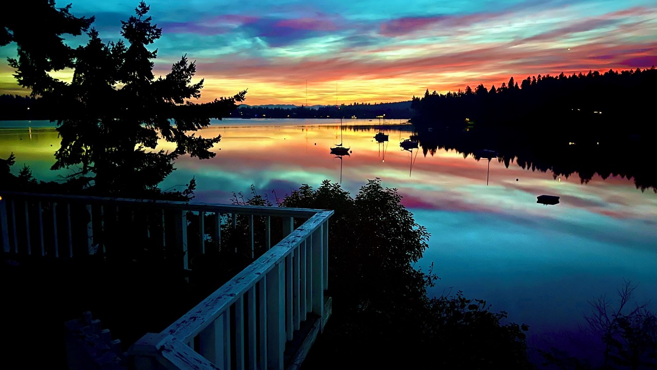 Photo of Others in Vashon Island