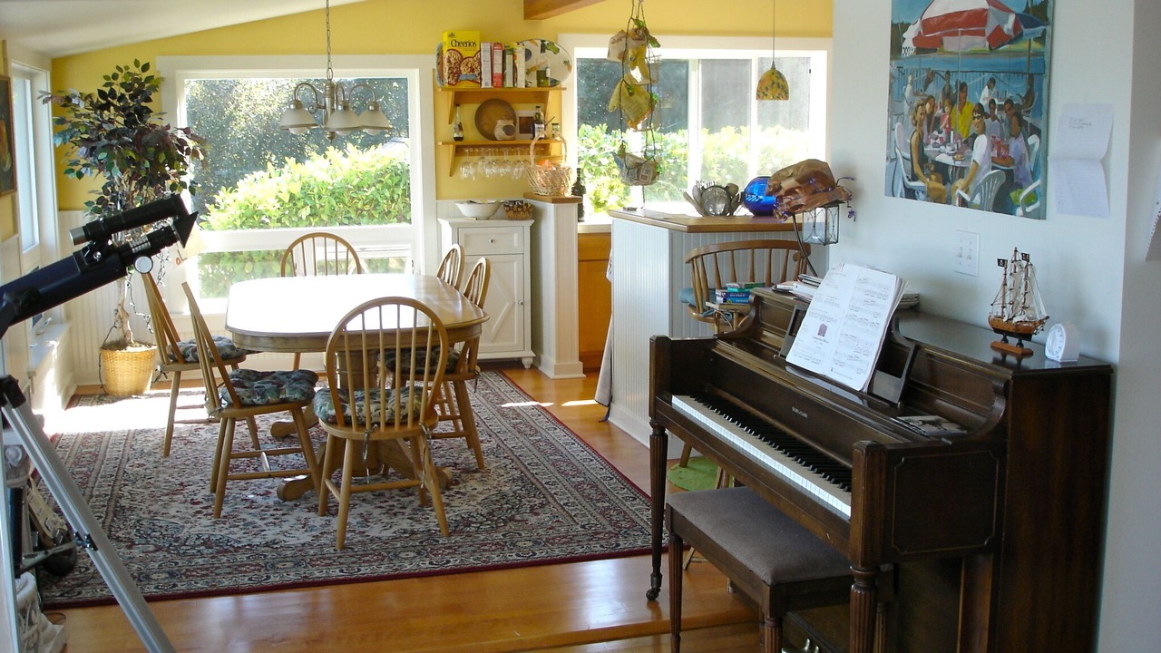 Photo of Bedroom in Vashon Island