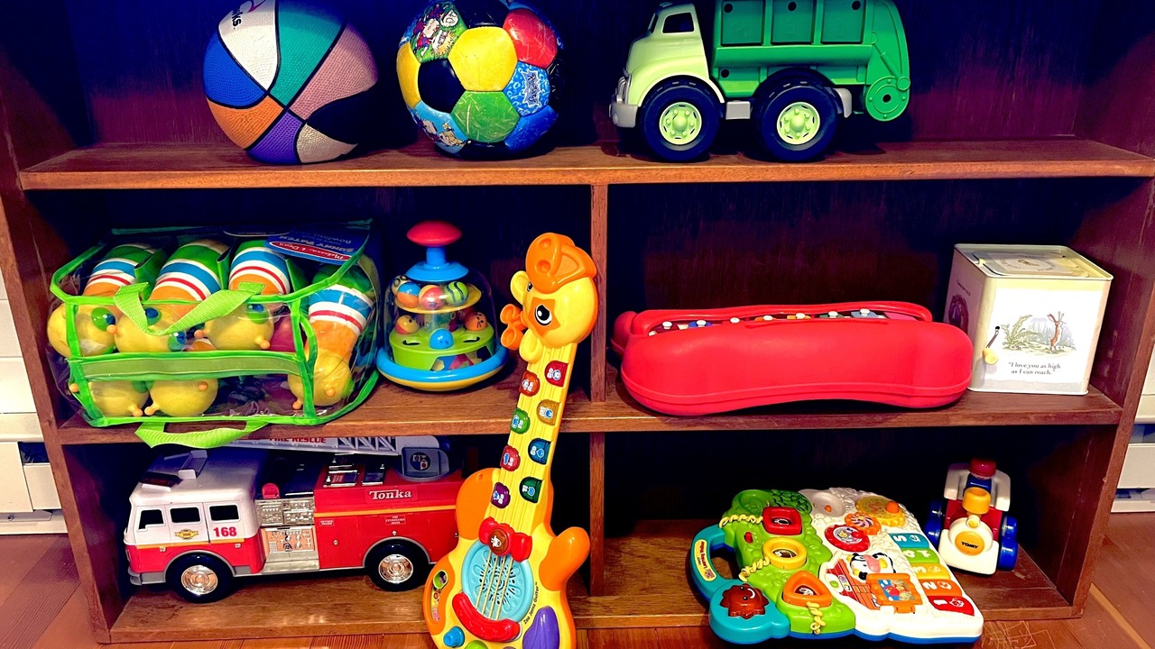 Photo of Bedroom in Vashon Island