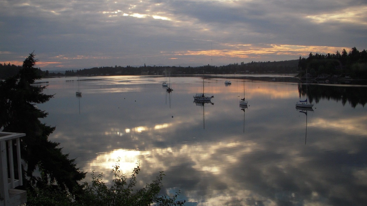 Photo of Others in Vashon Island