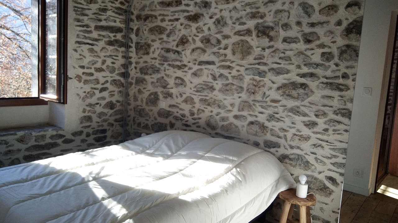 Photo of Bedroom in Unac