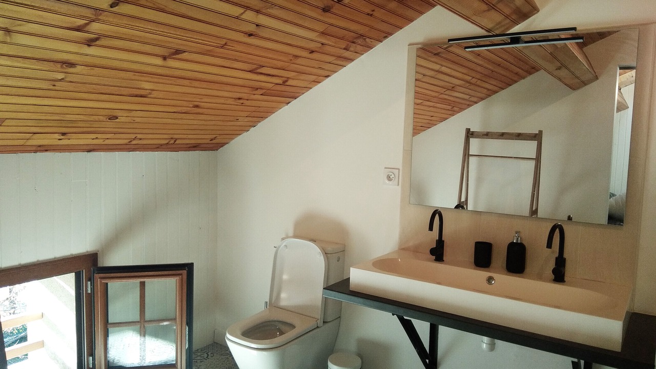 Photo of Bathroom in Unac