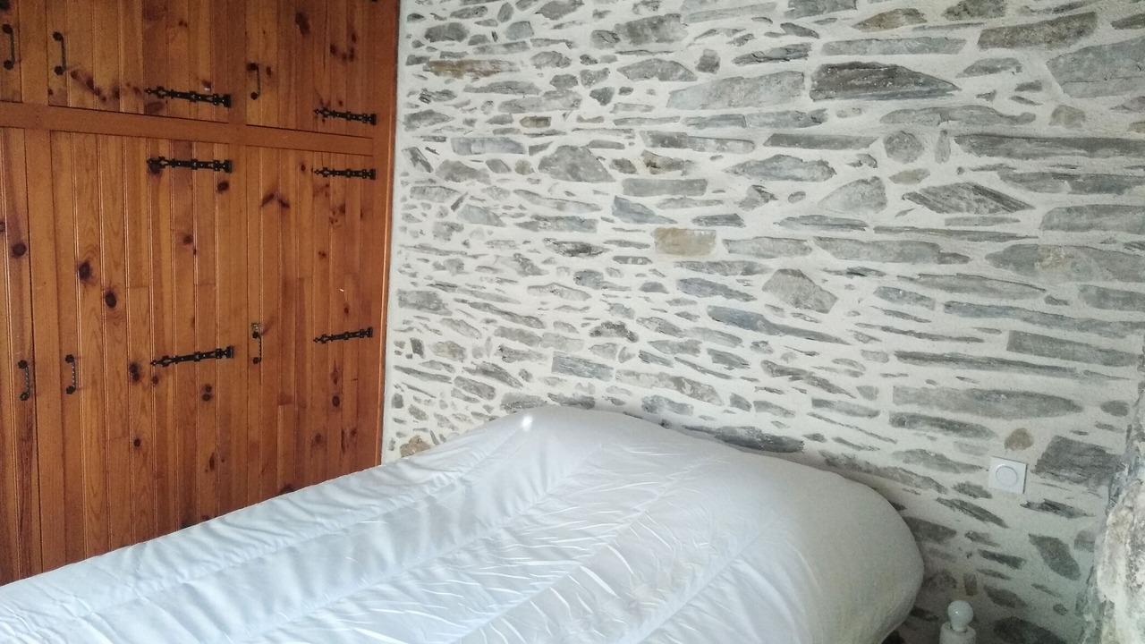 Photo of Bedroom in Unac