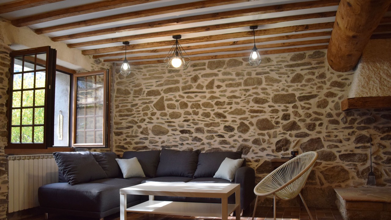 Photo of Livingroom in Unac