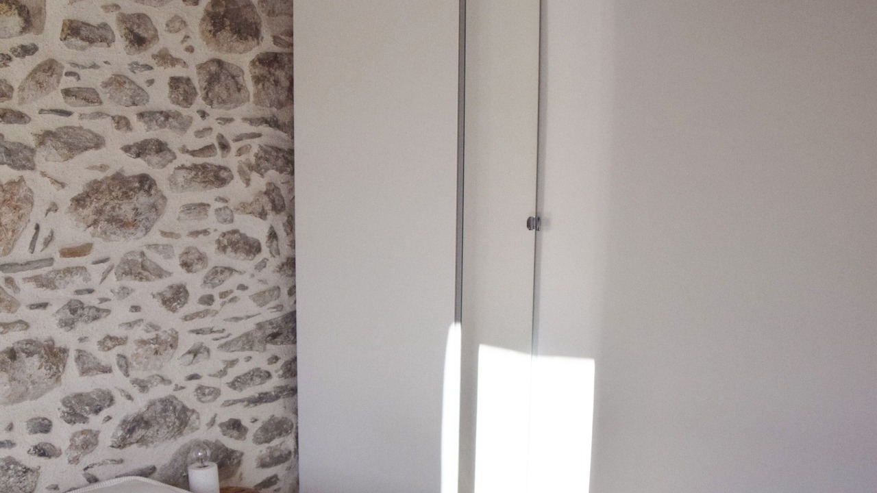 Photo of Bedroom in Unac