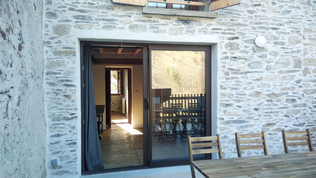 Photo of Outdoor in Unac