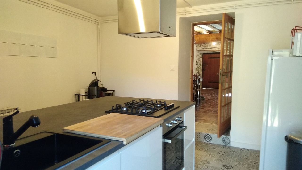 Photo of Kitchen in Unac