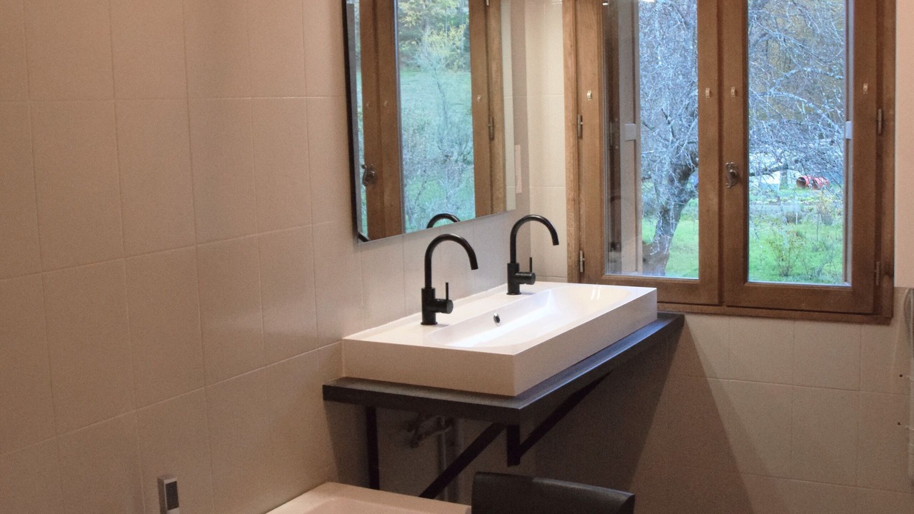 Photo of Bathroom in Unac