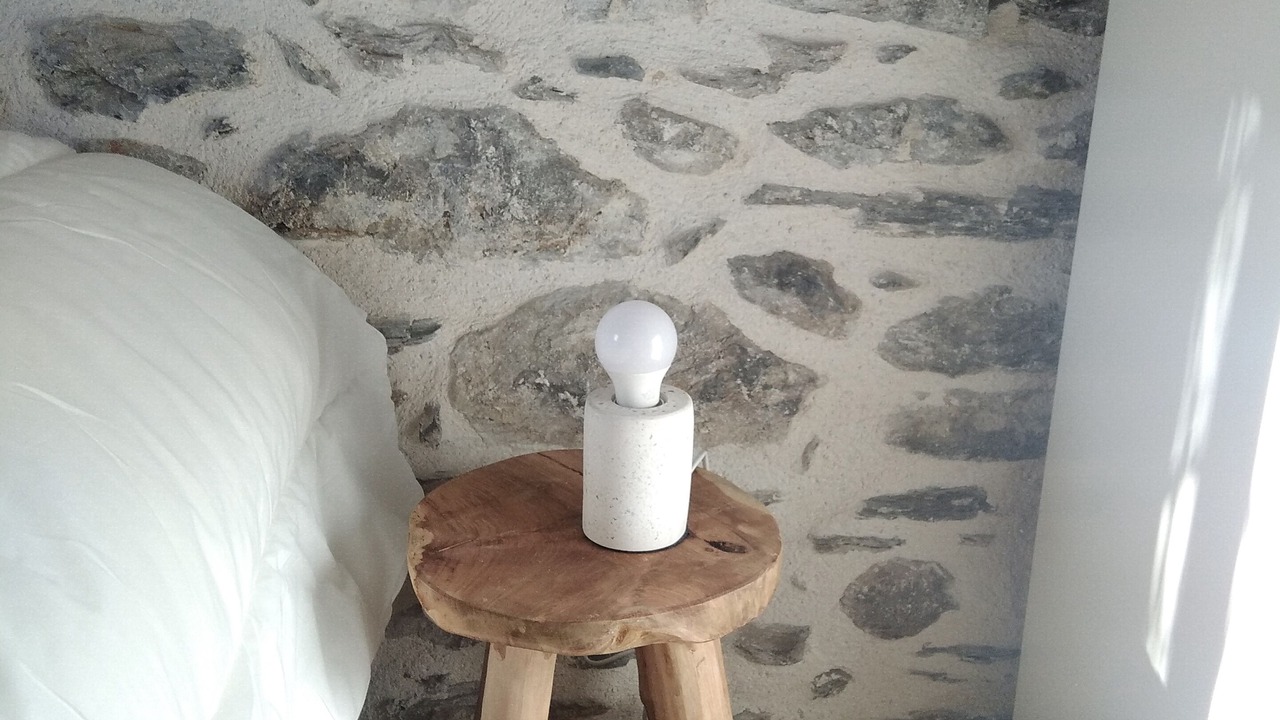 Photo of Bedroom in Unac