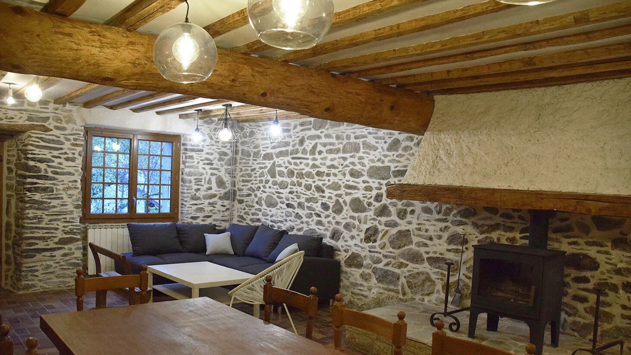 Photo of Livingroom in Unac