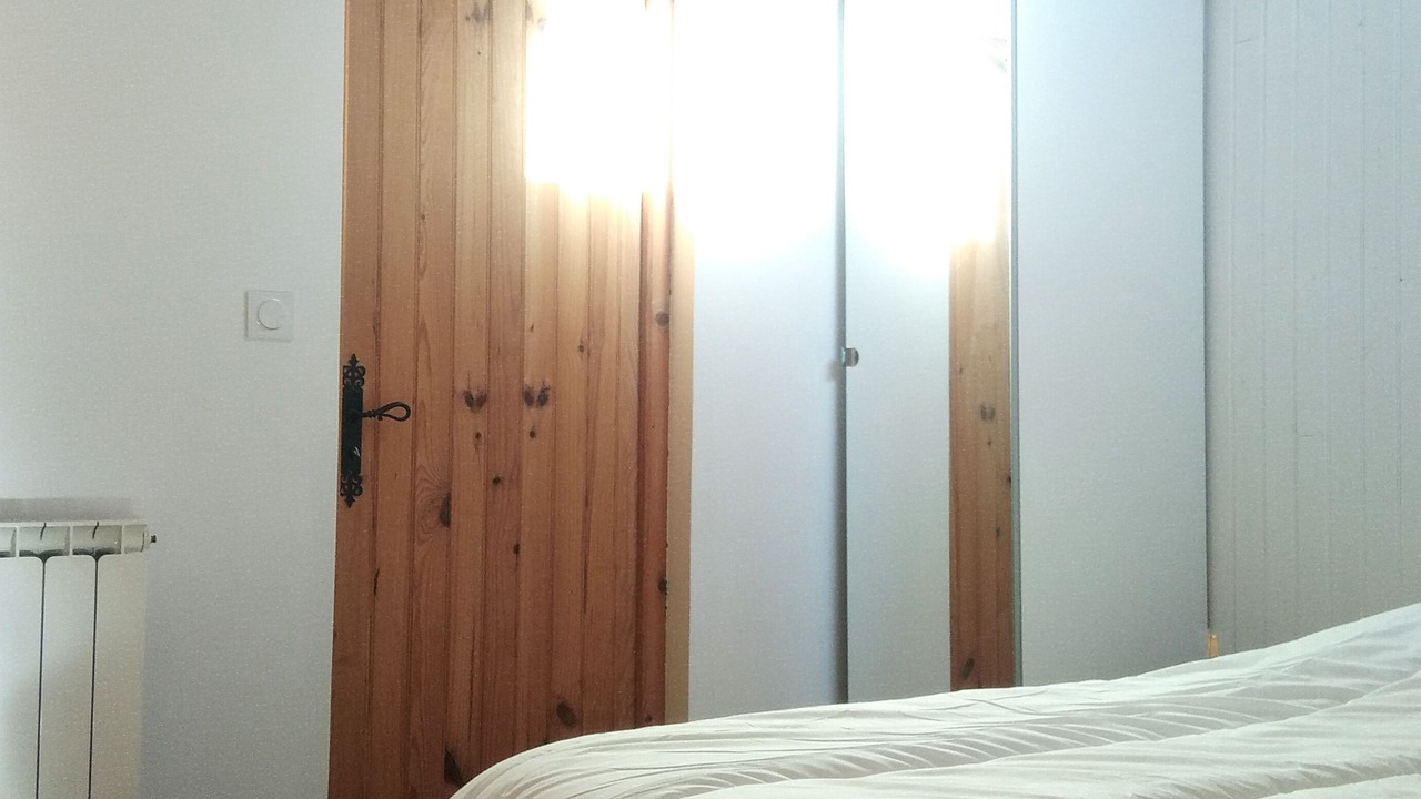 Photo of Bedroom in Unac