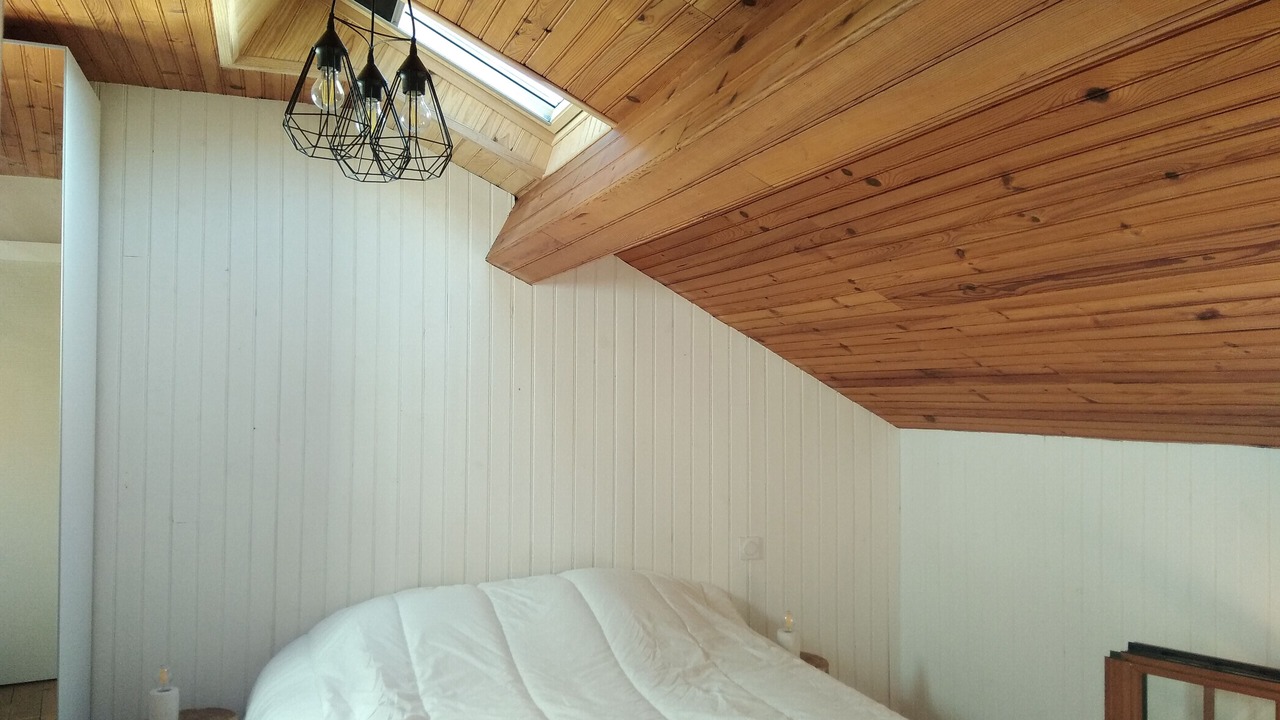 Photo of Bedroom in Unac
