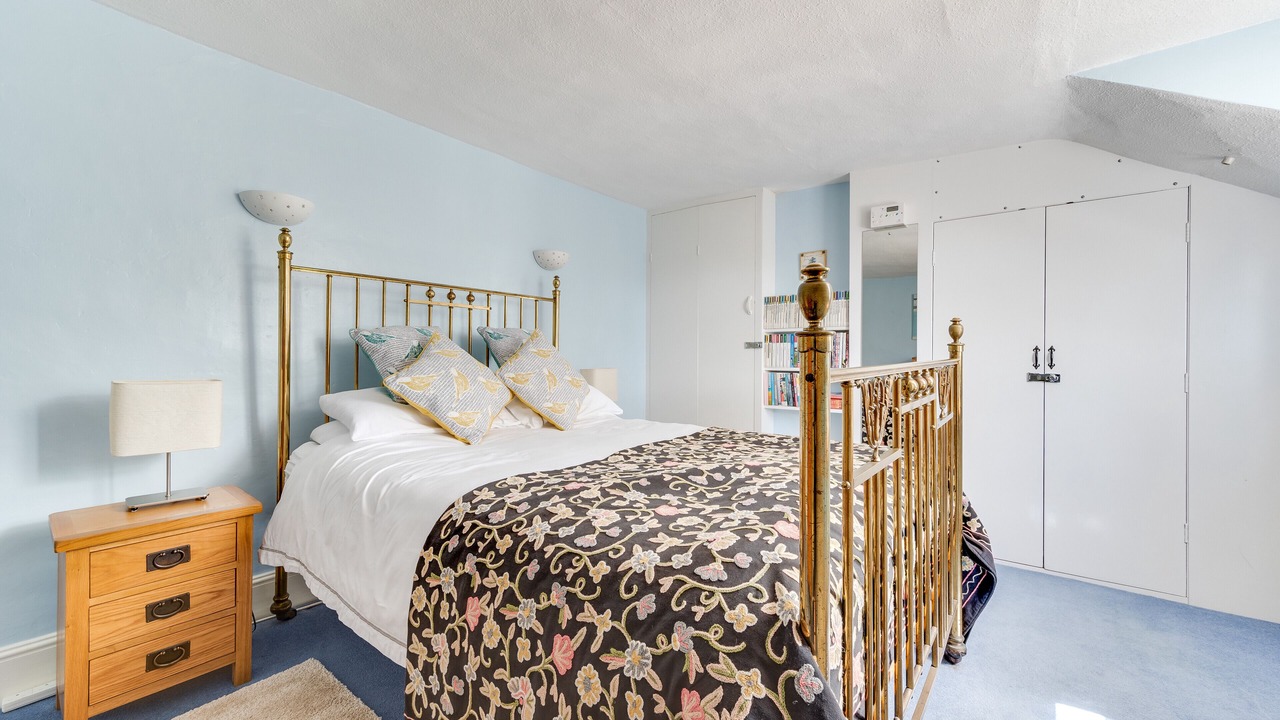 Photo of Bedroom in Westleton