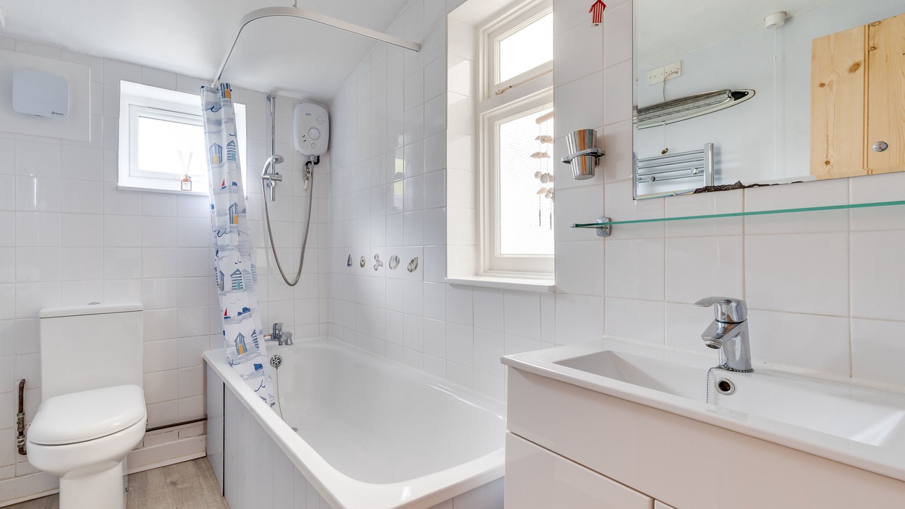 Photo of Bathroom in Westleton