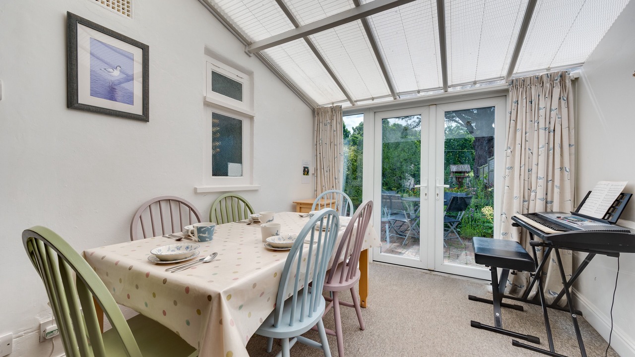 Photo of Others in Westleton