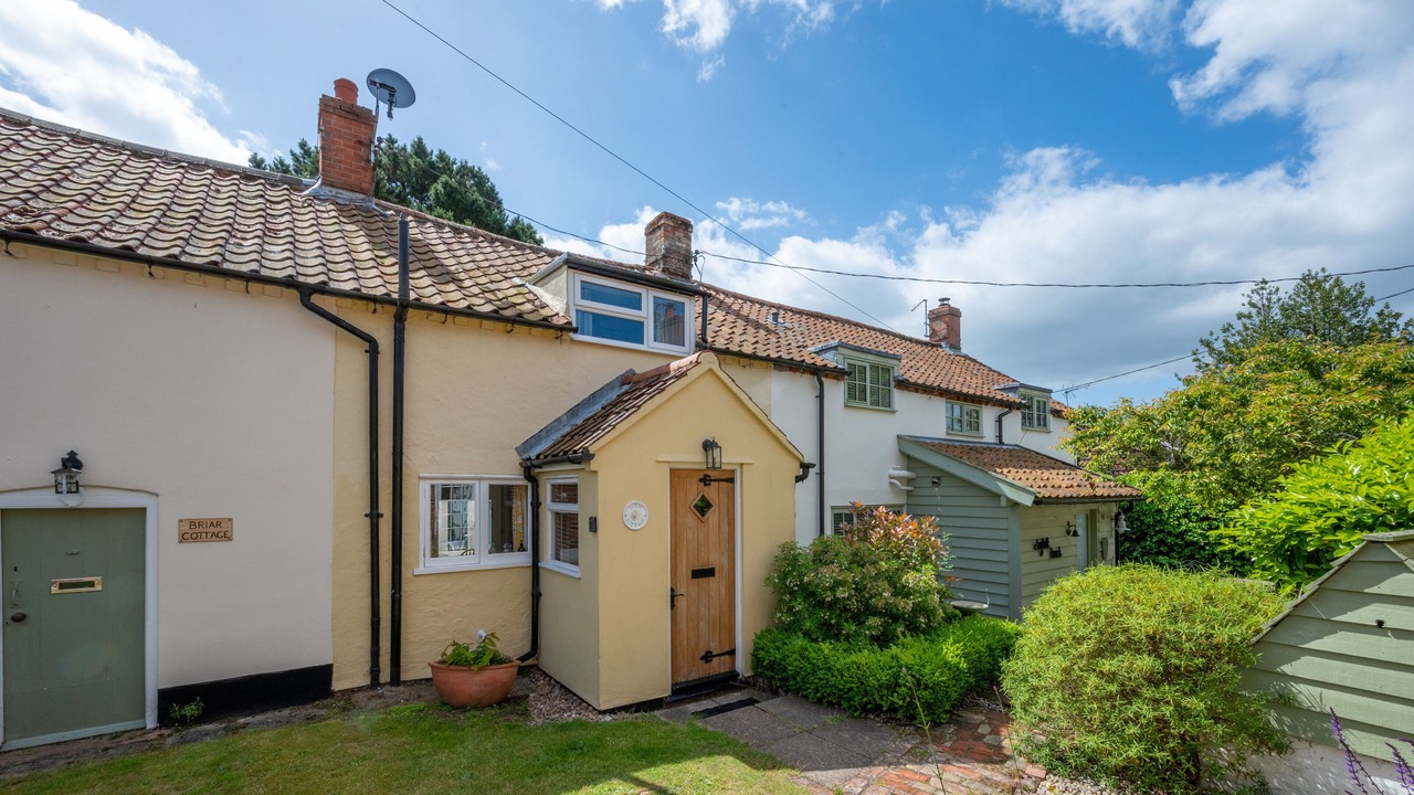 Photo of Outdoor in Westleton