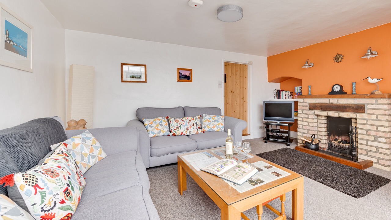 Photo of Livingroom in Westleton