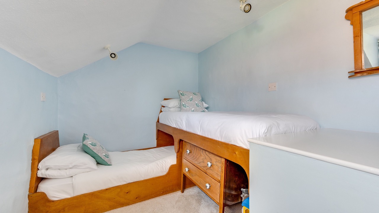 Photo of Bedroom in Westleton