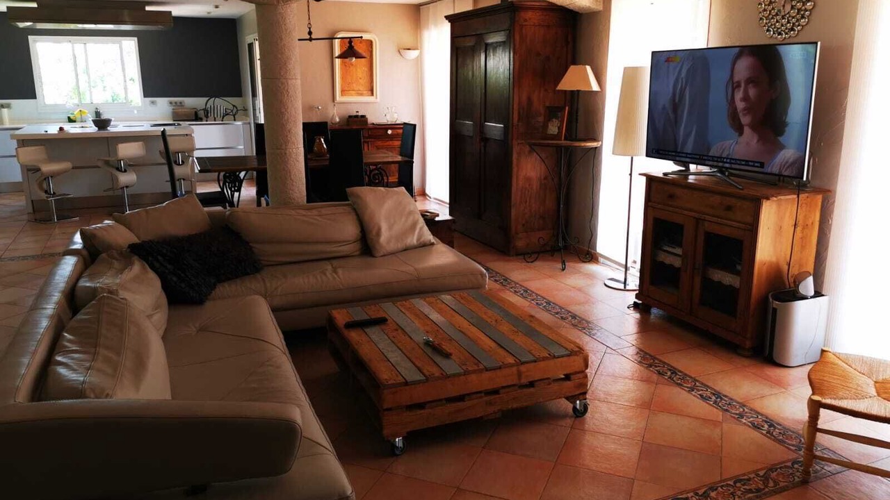 Photo of Livingroom in Paulhan