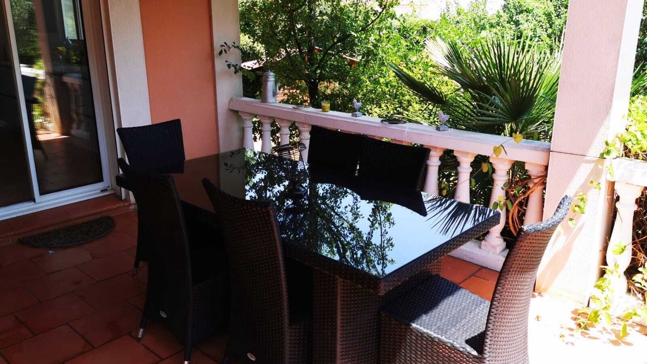 Photo of Outdoor in Paulhan