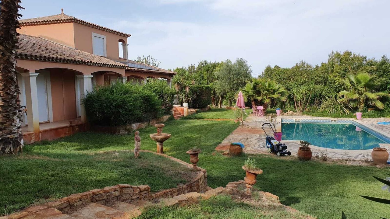 Photo of Outdoor in Paulhan