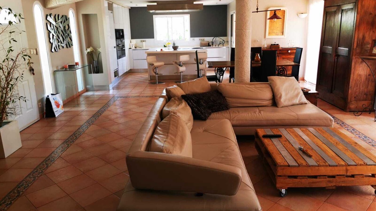 Photo of Livingroom in Paulhan