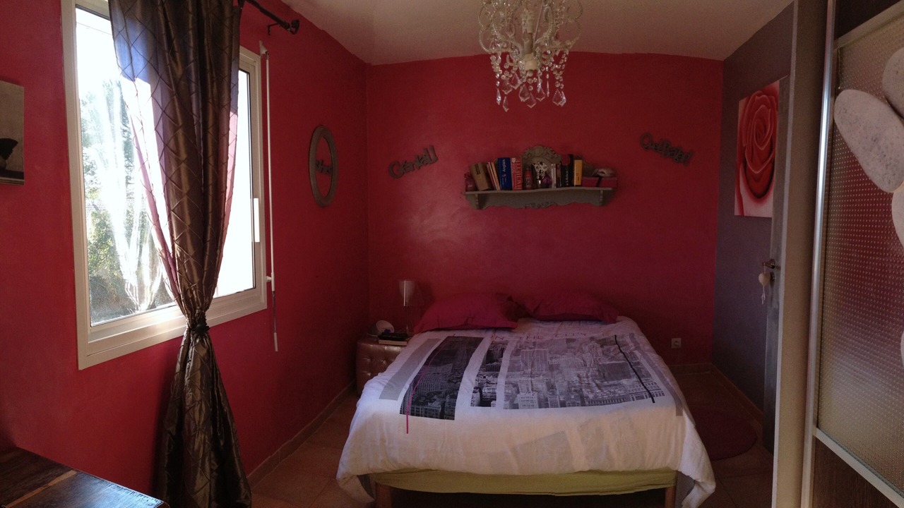 Photo of Bedroom in Paulhan
