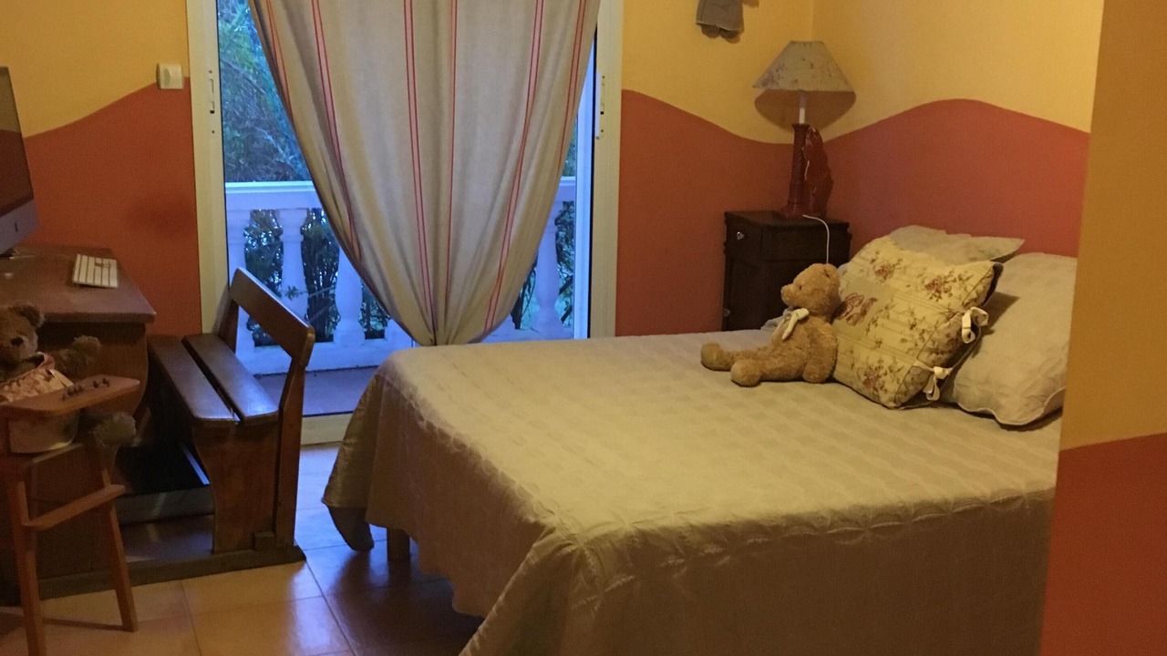 Photo of Bedroom in Paulhan