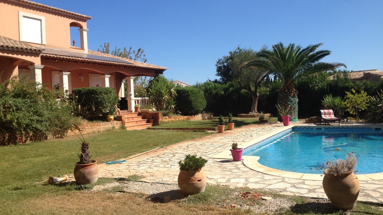 Photo of Outdoor in Paulhan