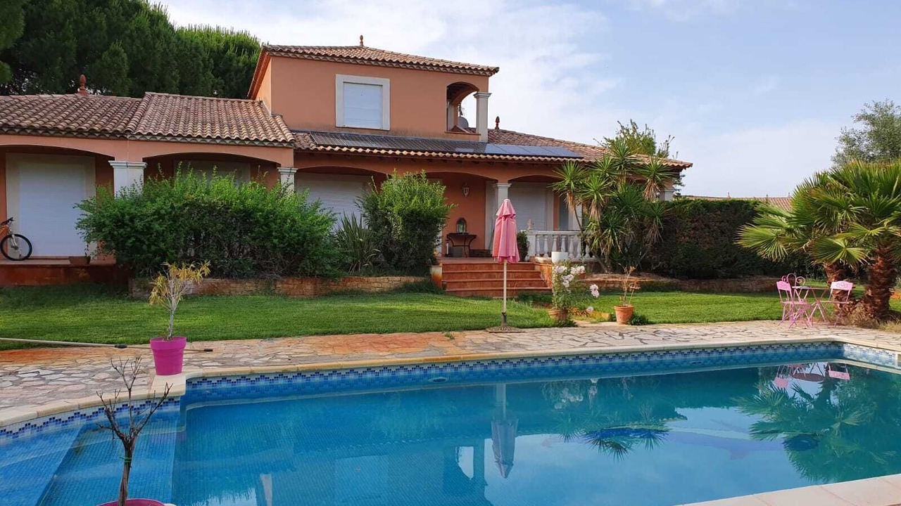Photo of Outdoor in Paulhan