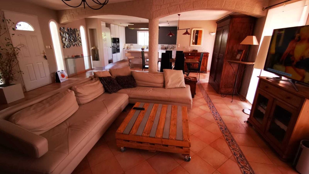 Photo of Livingroom in Paulhan