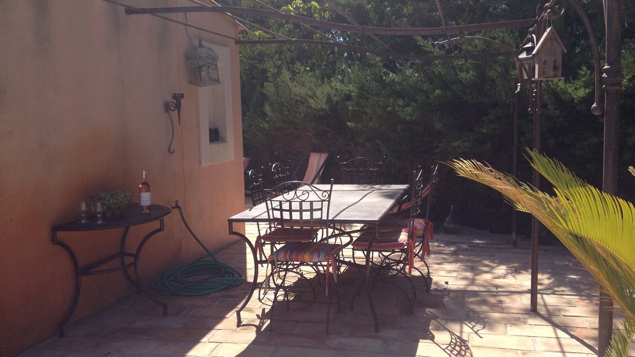 Photo of Outdoor in Paulhan