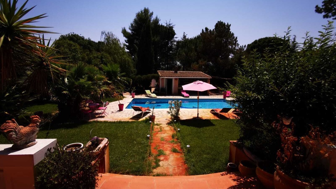 Photo of Outdoor in Paulhan