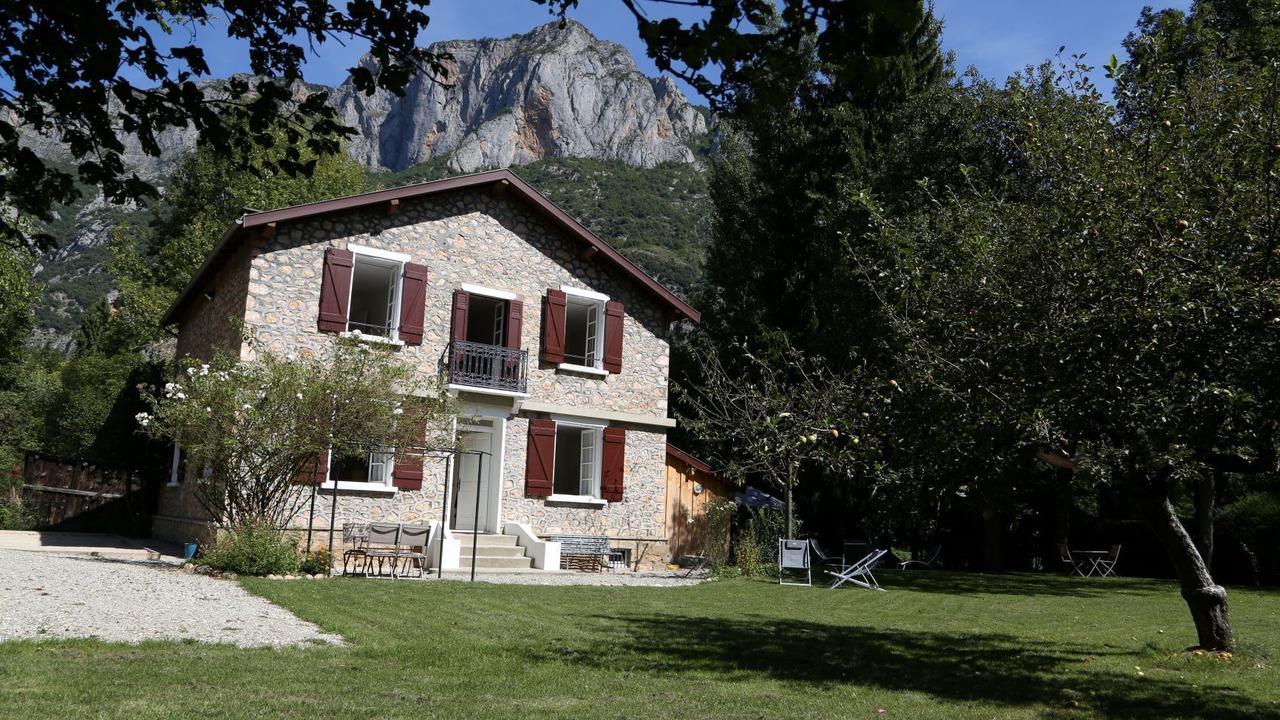 Photo of Outdoor in Aulos
