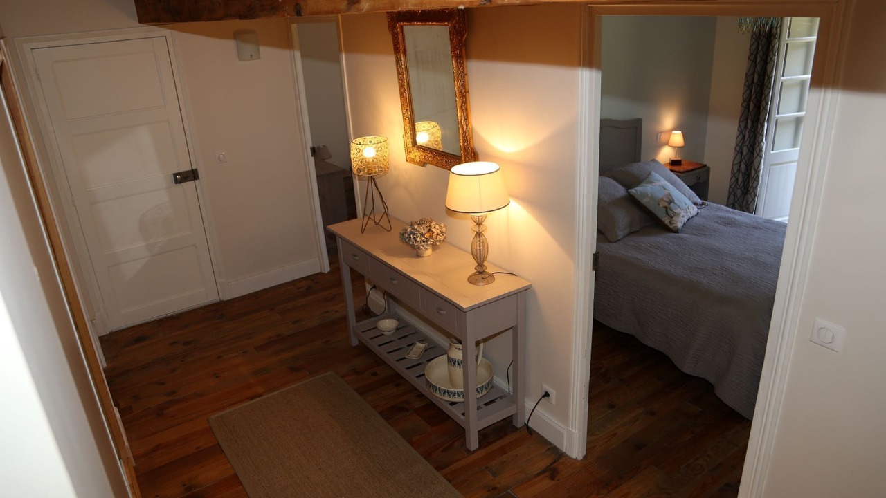 Photo of Bedroom in Aulos